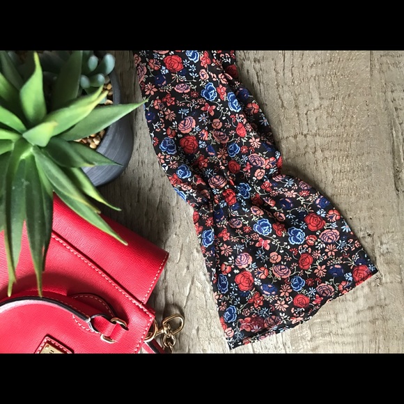 bcbgeneration blouse - Picture 2 of 4